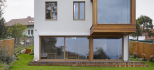 10 Inspirasi Dan Mengenal Desain Rumah Yang Menarik di Ceko Part 1